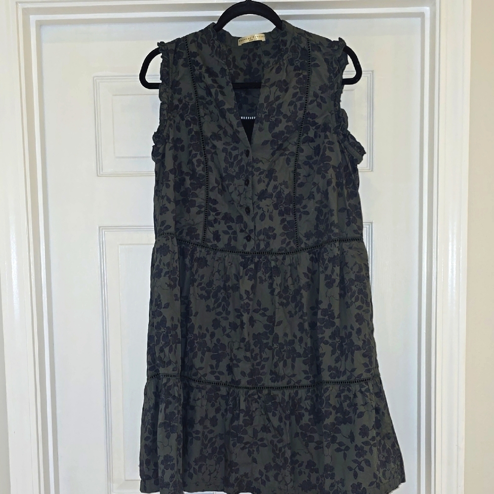 Wayward Fancies Dress